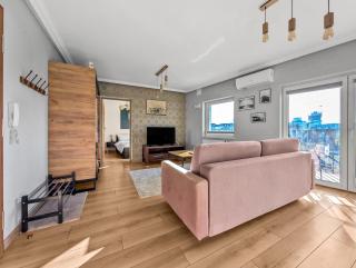 Kurkowa Cozy Apartment by BookingHost - 5