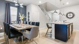 Spacious Home: Private Pool & Resort Access - 1