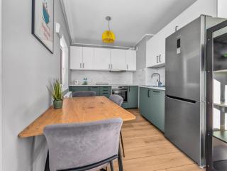 Kurkowa Cozy Apartment by BookingHost - 3