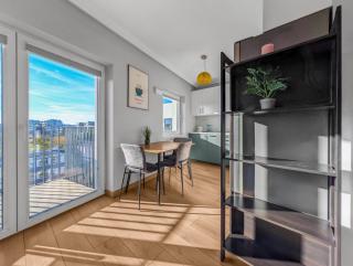 Kurkowa Cozy Apartment by BookingHost - 2