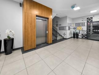 Kurkowa Cozy Apartment by BookingHost - 1