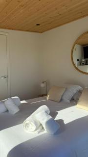 LA CASA DEL PANTANO - La Vall de Laguar - 8