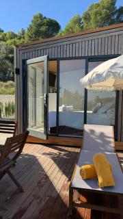 LA CASA DEL PANTANO - 5