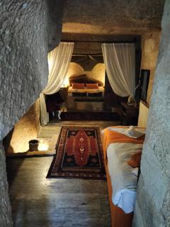 Cappadocia Cave House - 6