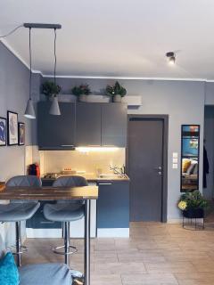 G&G city center luxury studio - 5