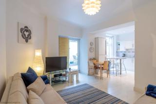 Stones Throw - Woolacombe - 8