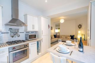 Stones Throw - Woolacombe - 7