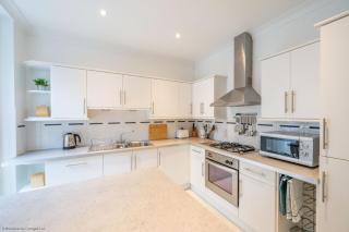 Stones Throw - Woolacombe - 6