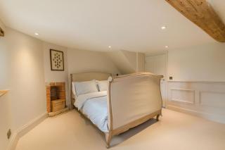 Cotswold Cottage- Central Witney - 5