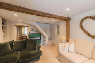 Cotswold Cottage- Central Witney - 3