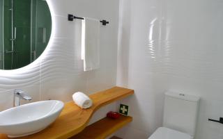 Casa João de Quintal - 5