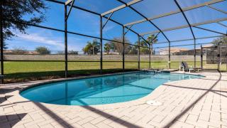 6BR Trendy Home in Windsor Hills,Pool,Spa,Gameroom - 5