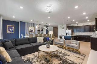 Fabulous10br Windsor Island Villa Pool/Games&More - 1