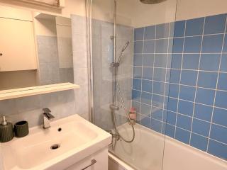 Duplex - calme- parking gratuit - 6