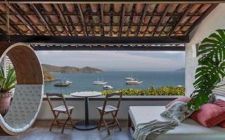 Casas Brancas Boutique Hotel & Spa - 4