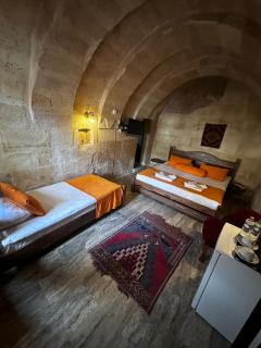 Cappadocia Cave House - 8