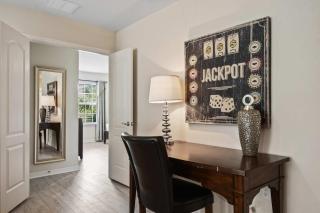 Ultimate 8BR Family Fun in Resort Near Disney! - 8