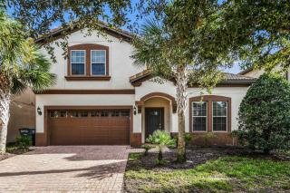 Ultimate 8BR Family Fun in Resort Near Disney! - 6