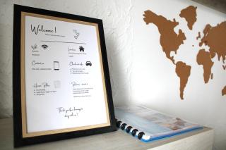 Azores Panorama Lodge - 1