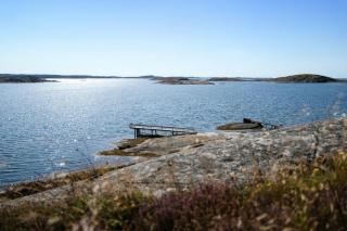 House Up On Ramberget In Mollösund - 4