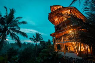 Green Oasis Retreat Bali - 7