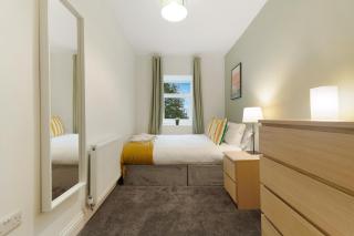 New! 2BR in Front Street - 9