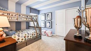 Next to Clubhouse NEW Model Home Pool/SPA/GAME/BBQ - 3