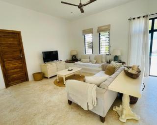 Nyumba Nyekundu - Little hide away in Watamu - 9