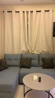 شقة غرفة نوم وصالة - 1