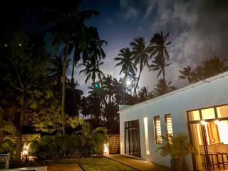 Nyumba Nyekundu - Little hide away in Watamu - Watamu - 8