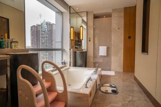 Crowne Plaza Chengdu Wenjiang by IHG - 8