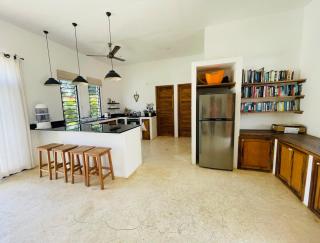 Nyumba Nyekundu - Little hide away in Watamu - 7