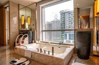 Crowne Plaza Chengdu Wenjiang by IHG - 7