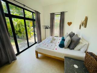 Nyumba Nyekundu - Little hide away in Watamu - Watamu - 4