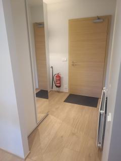 New and bright apartment - 7