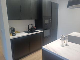 New and bright apartment - 6