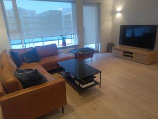 New and bright apartment - 2