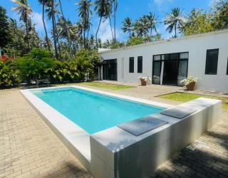 Nyumba Nyekundu - Little hide away in Watamu - 7