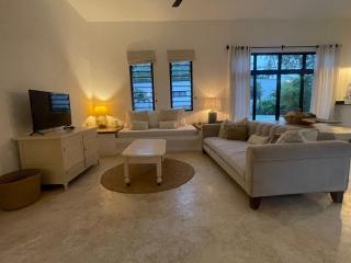 Nyumba Nyekundu - Little hide away in Watamu - 1