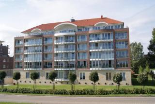 NB 25 - Ferienwohnung 3 Zimmer Seeblick Grimmershörn - 8