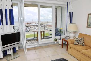 NB 25 - Ferienwohnung 3 Zimmer Seeblick Grimmershörn - 7