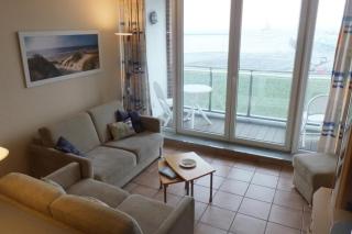 NB 22 - Ferienwohnung 2 Zimmer Seeblick Grimmershörn - 6