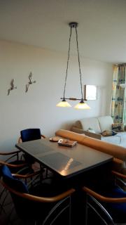 NB 22 - Ferienwohnung 2 Zimmer Seeblick Grimmershörn - 4