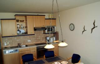 NB 22 - Ferienwohnung 2 Zimmer Seeblick Grimmershörn - 3