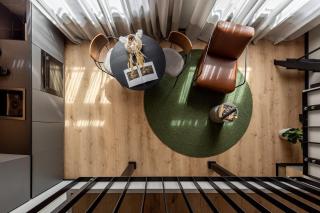 Stylish Hallo Loft Apartment by Innorental - 1