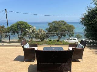 Boukari Blu Studio Boukari Beach - 8