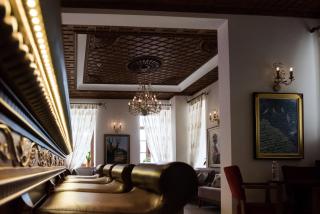 Hotel Argjiro - Gjirokastër - 3