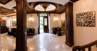 Hotel Argjiro - Gjirokastër - 5