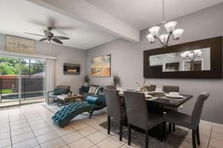 3-Bedroom Villa in Bella Vida Resort, Close2Disney - 9