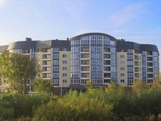 Kurparkresidenz 104 - Ferienwohnung 2 Zimmer Wellnessbereich - 0